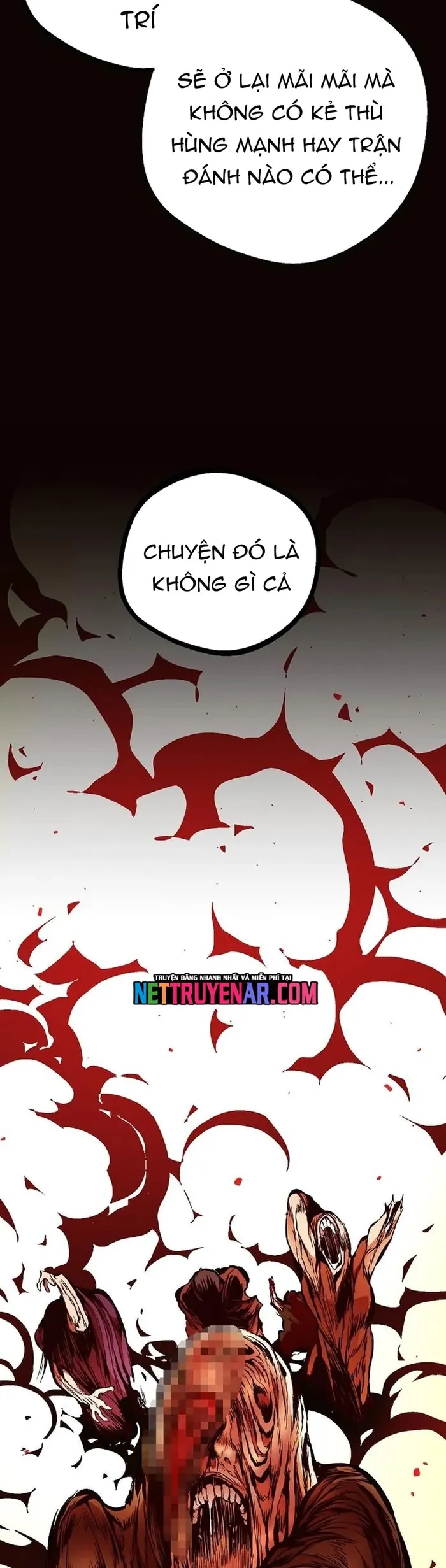 Cuồng Thú - Chương 50 - Trang 55