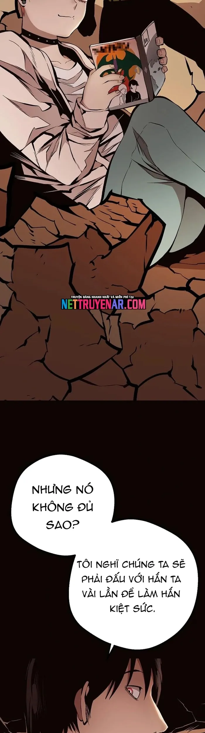 Cuồng Thú - Chương 50 - Trang 45