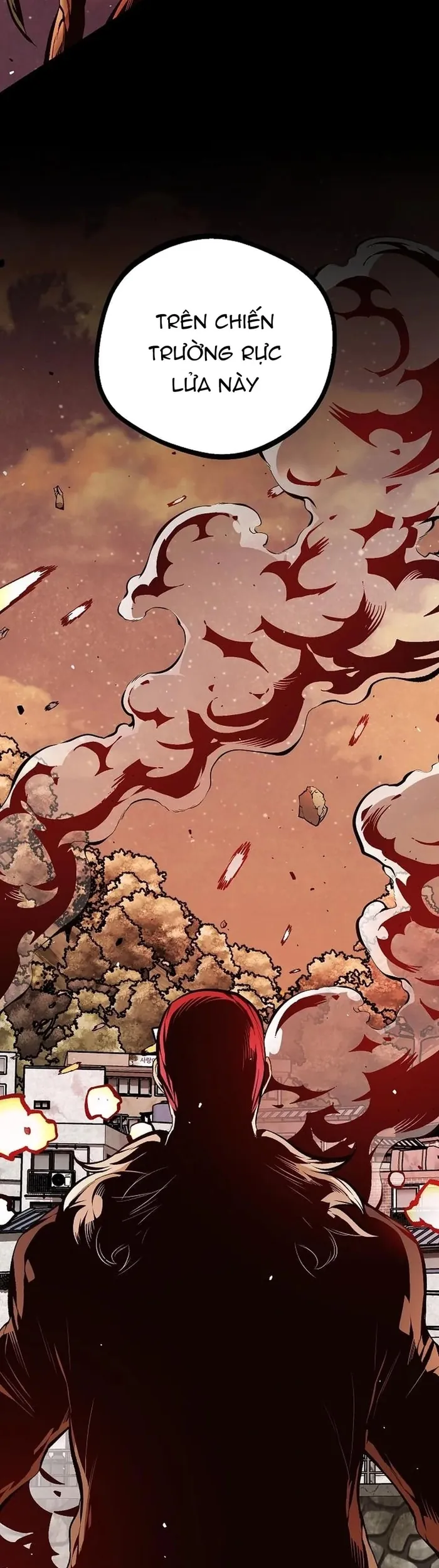 Cuồng Thú - Chương 50 - Trang 5