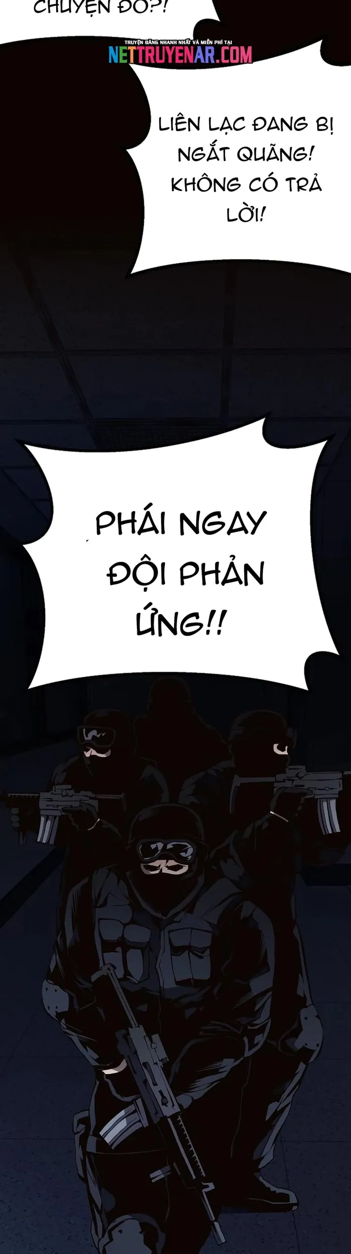 Cuồng Thú - Chương 50 - Trang 22