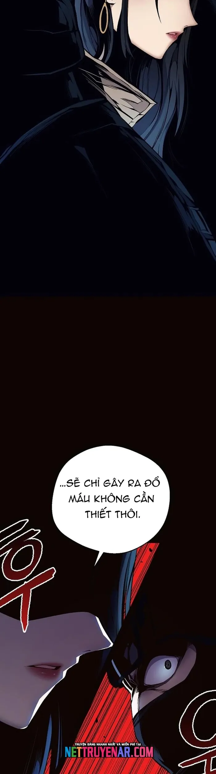 Cuồng Thú - Chương 50 - Trang 28
