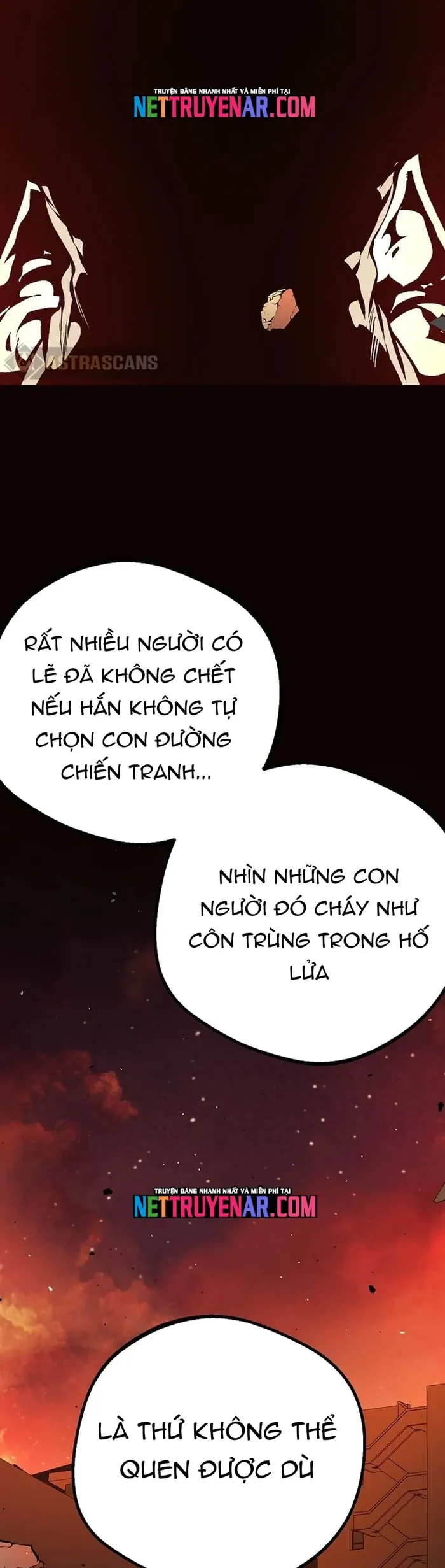 Cuồng Thú - Chương 50 - Trang 53