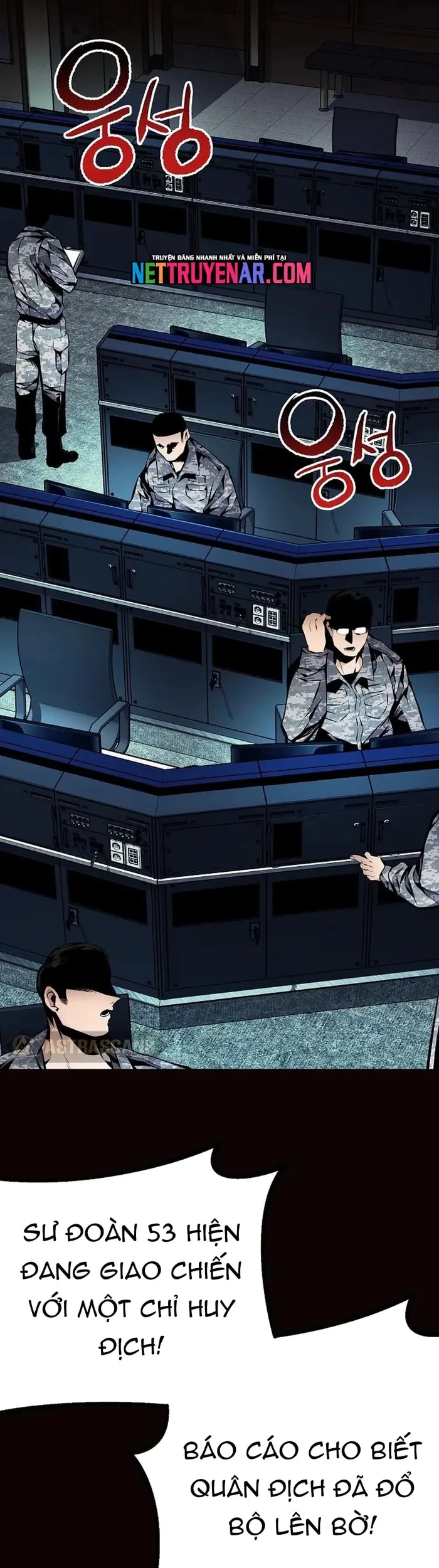 Cuồng Thú - Chương 50 - Trang 18