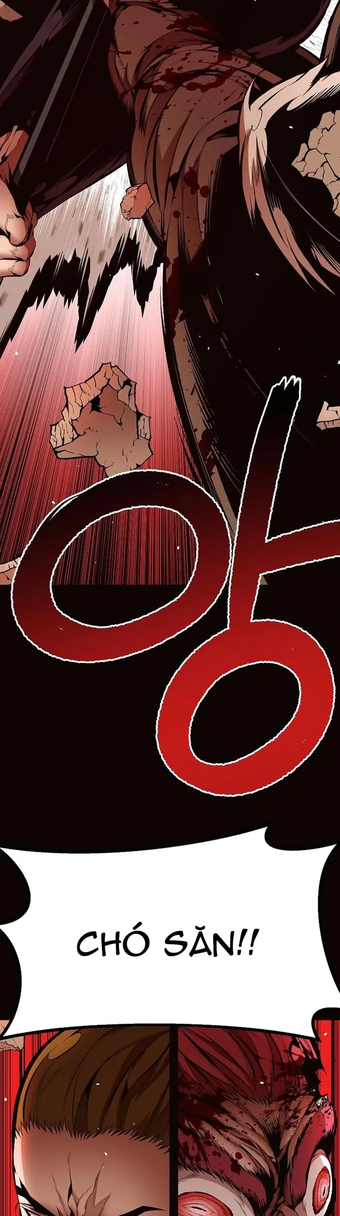 Cuồng Thú - Chương 50 - Trang 14