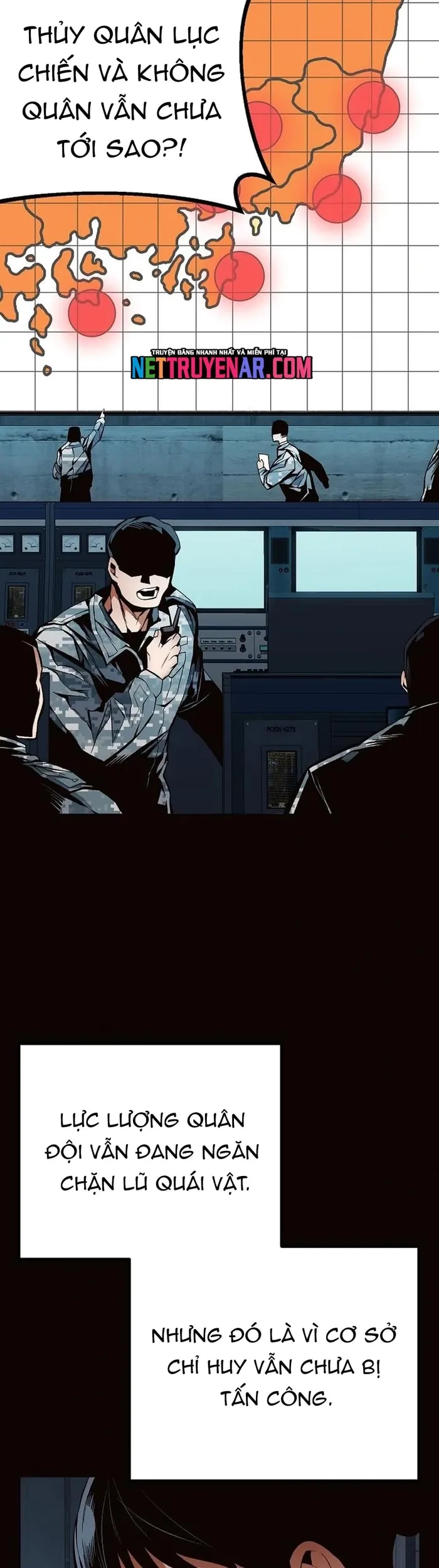 Cuồng Thú - Chương 50 - Trang 20