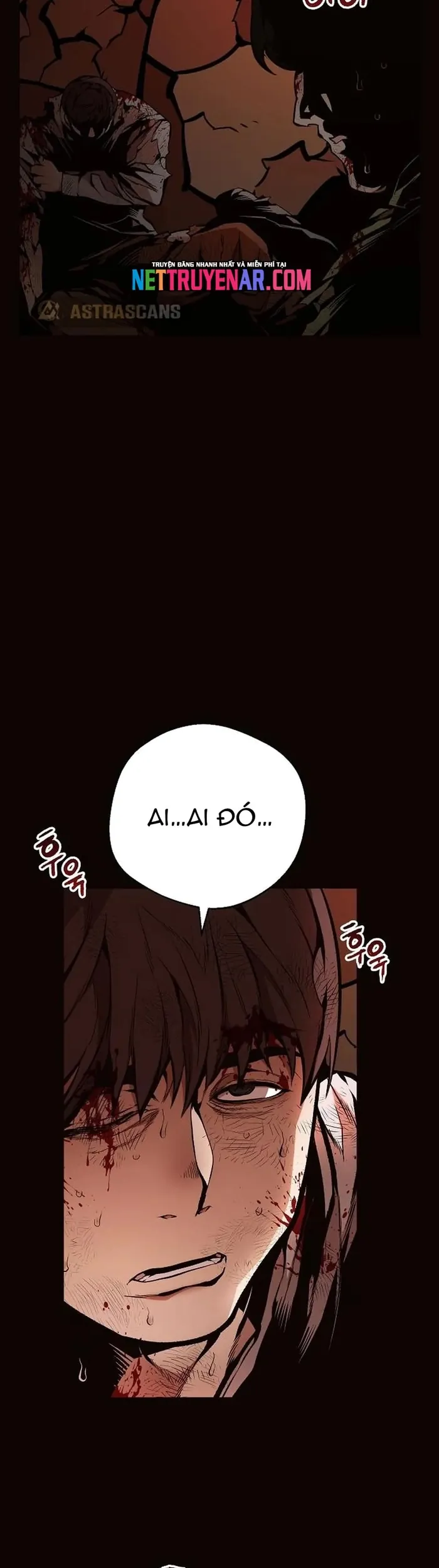 Cuồng Thú - Chương 50 - Trang 35