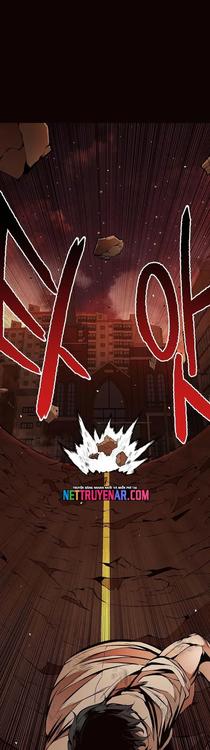 Cuồng Thú - Chương 50 - Trang 42