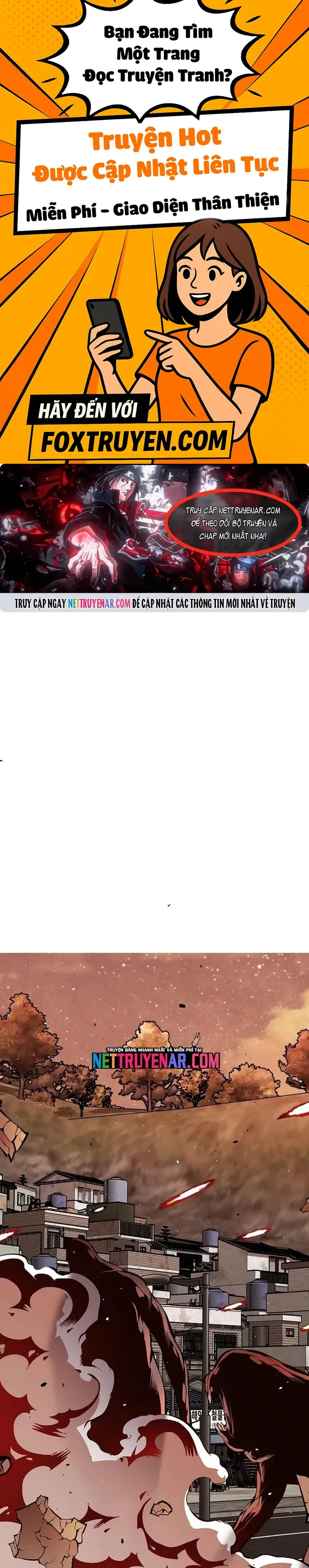 Cuồng Thú - Chương 50 - Trang 1