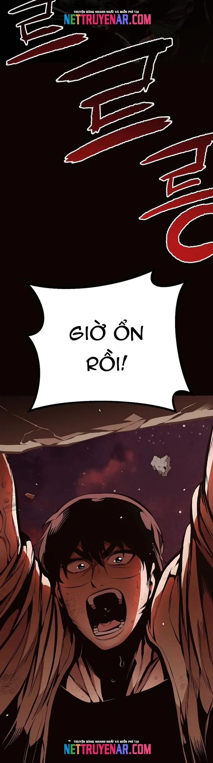 Cuồng Thú - Chương 50 - Trang 37
