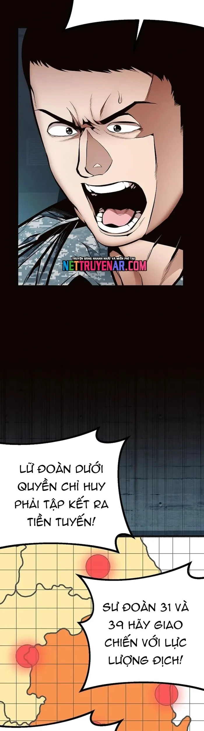Cuồng Thú - Chương 50 - Trang 19