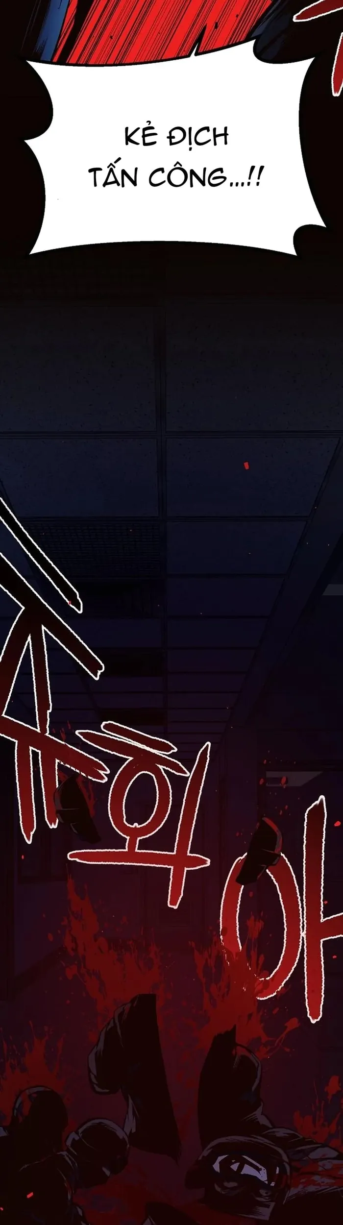 Cuồng Thú - Chương 50 - Trang 29