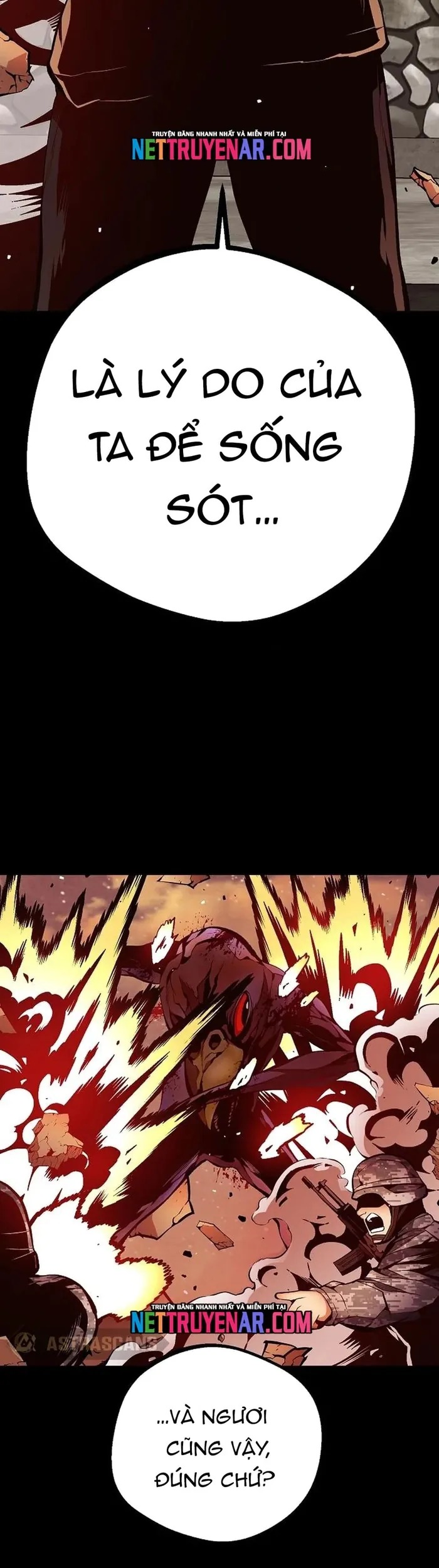 Cuồng Thú - Chương 50 - Trang 6