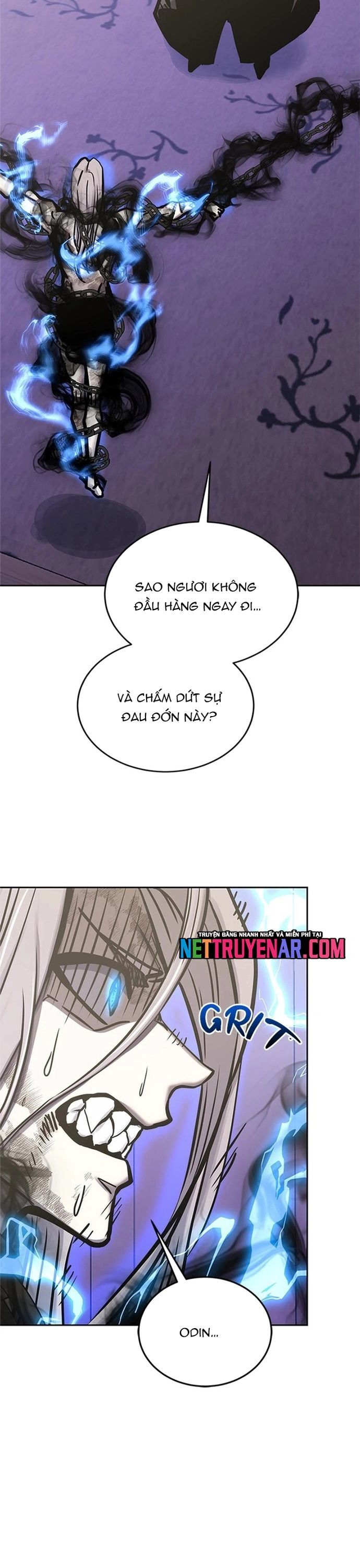 Kể Từ Bây Giờ Tôi Là Một Người Chơi - Chương 132 - Trang 18