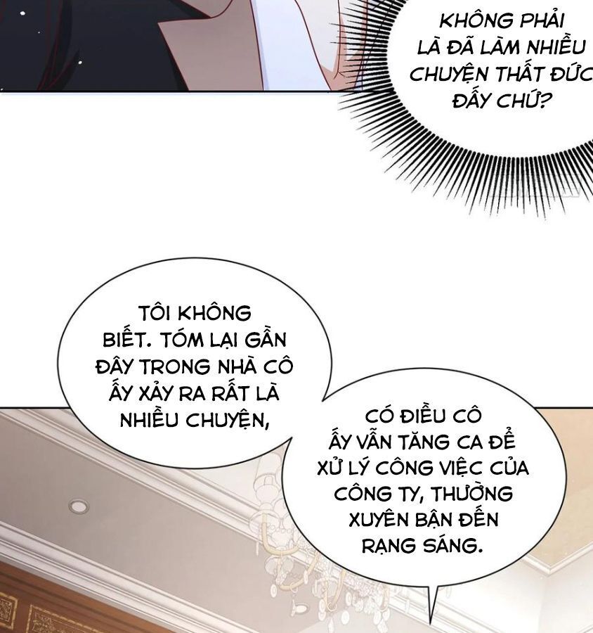 Tôi Trở Thành Nhân Vật Phản Diện Giỏi Nhất Trong Giới Võ Thuật - Chương 86 - Trang 40