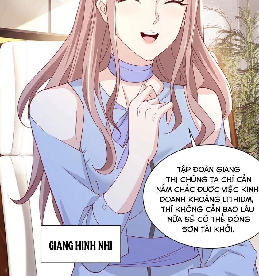Tôi Trở Thành Nhân Vật Phản Diện Giỏi Nhất Trong Giới Võ Thuật - Chương 86 - Trang 52