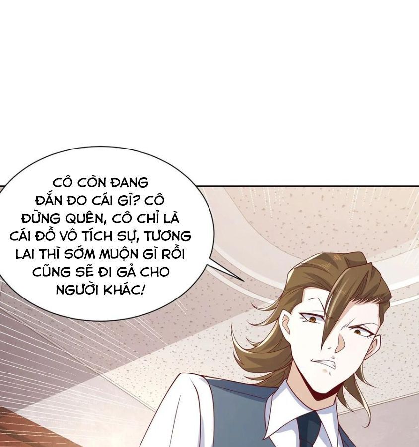 Tôi Trở Thành Nhân Vật Phản Diện Giỏi Nhất Trong Giới Võ Thuật - Chương 86 - Trang 59