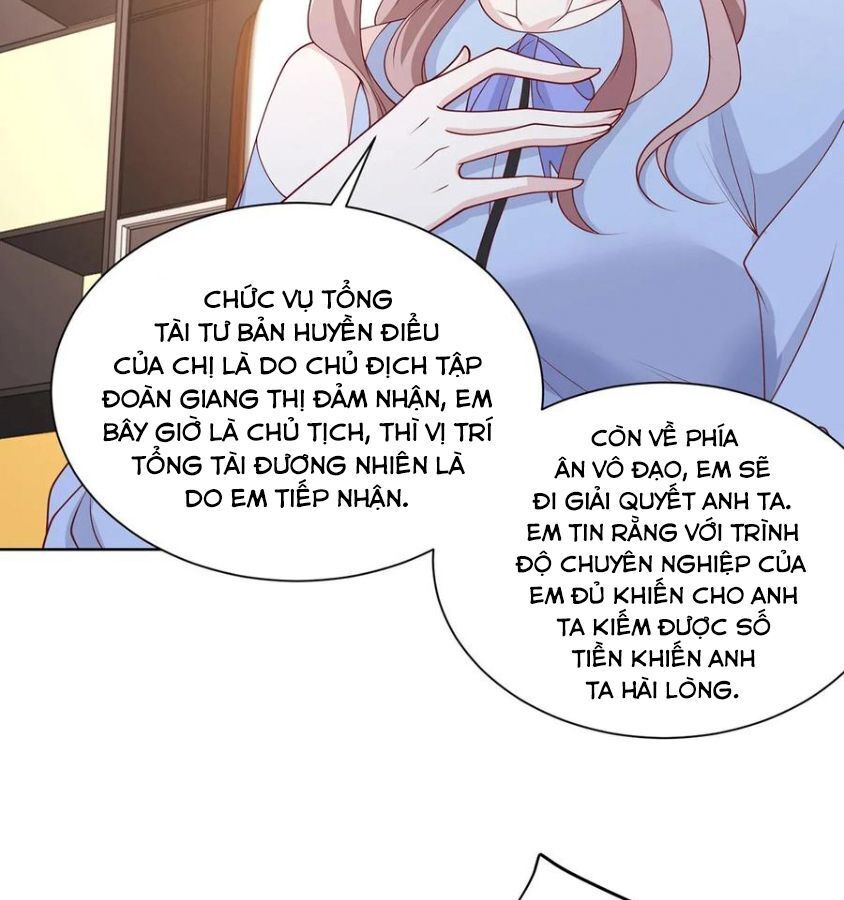 Tôi Trở Thành Nhân Vật Phản Diện Giỏi Nhất Trong Giới Võ Thuật - Chương 86 - Trang 56