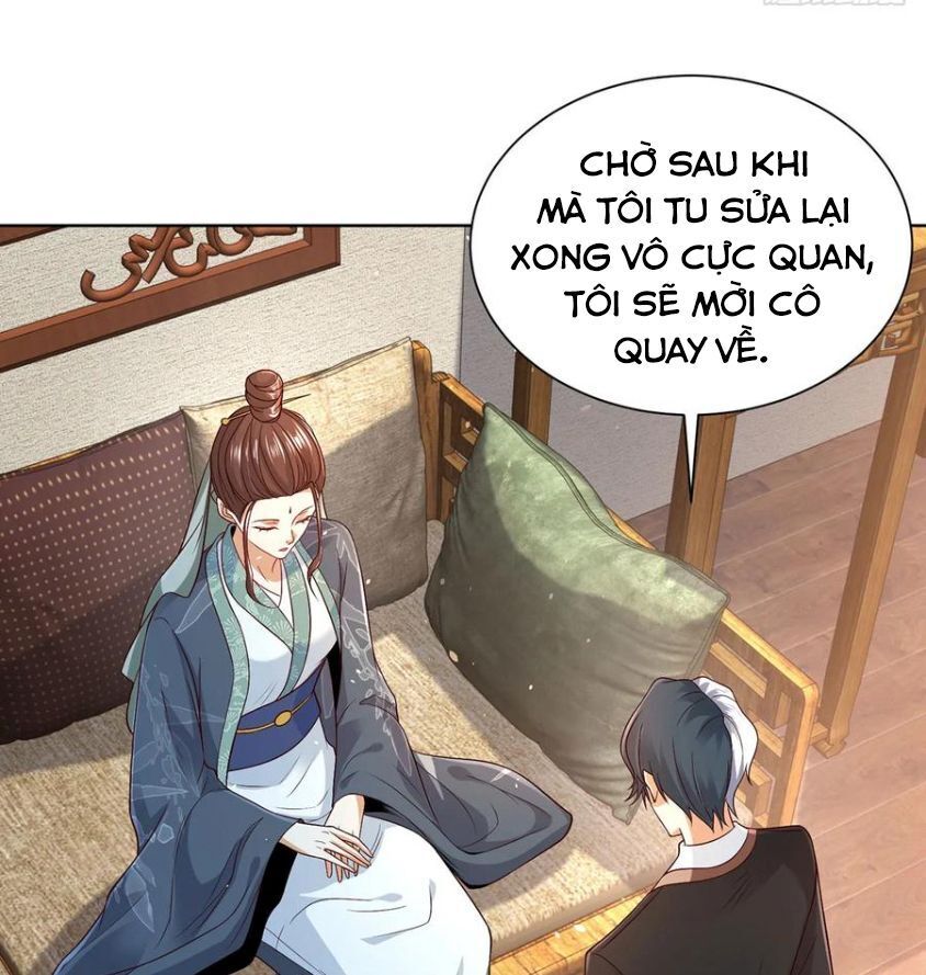 Tôi Trở Thành Nhân Vật Phản Diện Giỏi Nhất Trong Giới Võ Thuật - Chương 86 - Trang 26