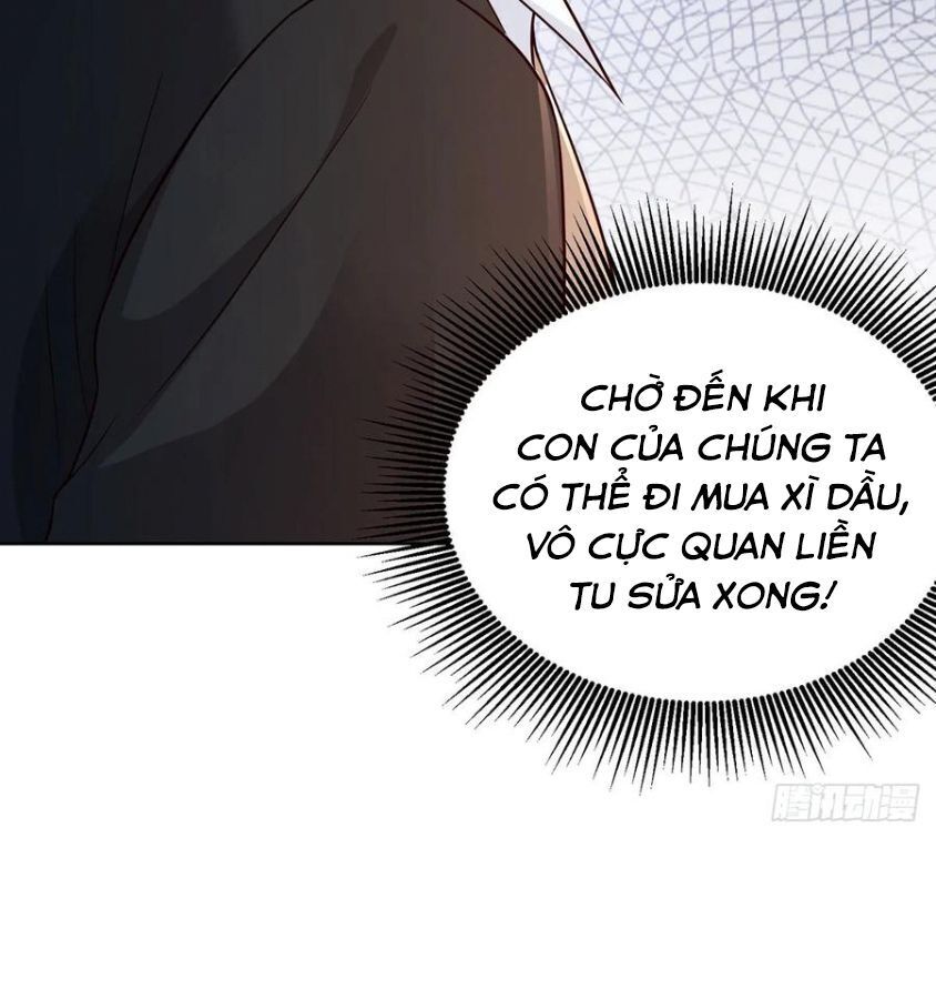 Tôi Trở Thành Nhân Vật Phản Diện Giỏi Nhất Trong Giới Võ Thuật - Chương 86 - Trang 32