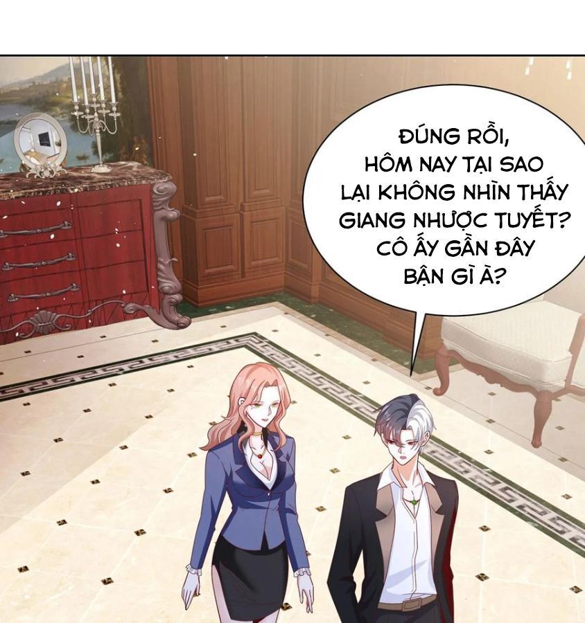 Tôi Trở Thành Nhân Vật Phản Diện Giỏi Nhất Trong Giới Võ Thuật - Chương 86 - Trang 33