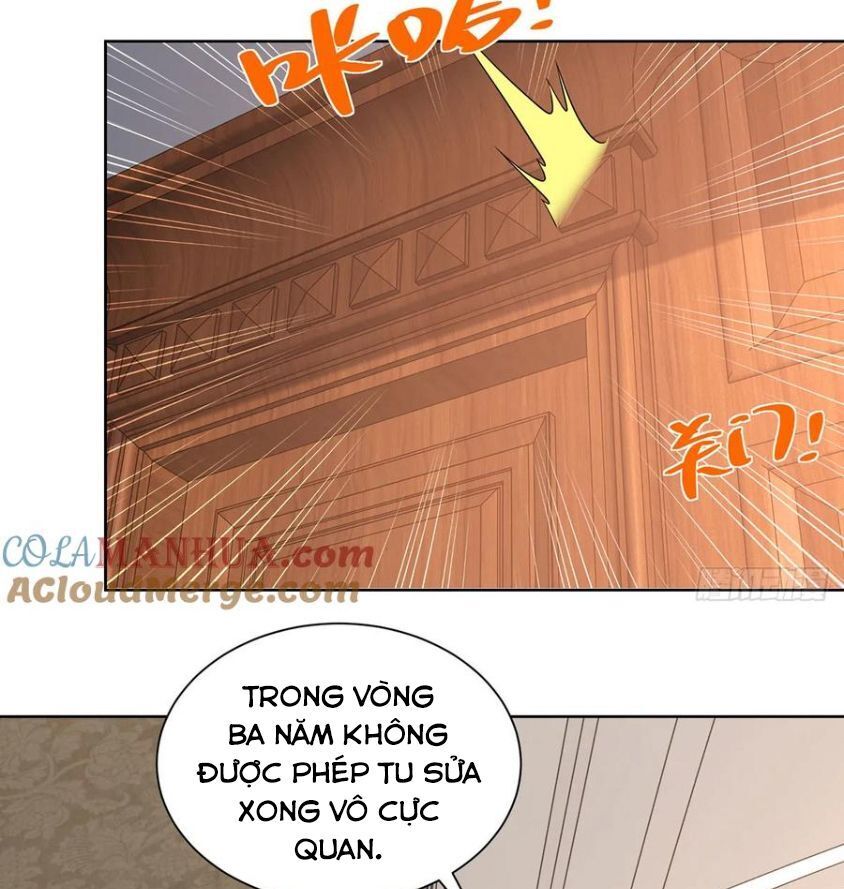 Tôi Trở Thành Nhân Vật Phản Diện Giỏi Nhất Trong Giới Võ Thuật - Chương 86 - Trang 28