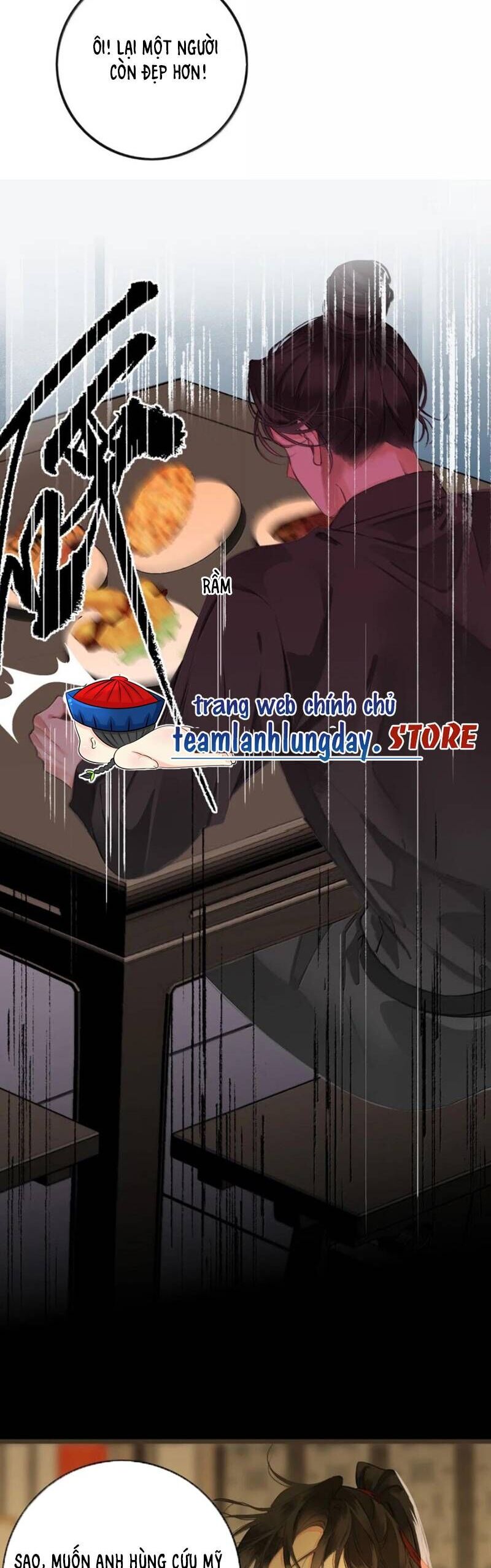 Vương Gia Hắn Luôn Nghĩ Tôi Yêu Hắn Đến Nghiện - Chương 107 - Trang 14