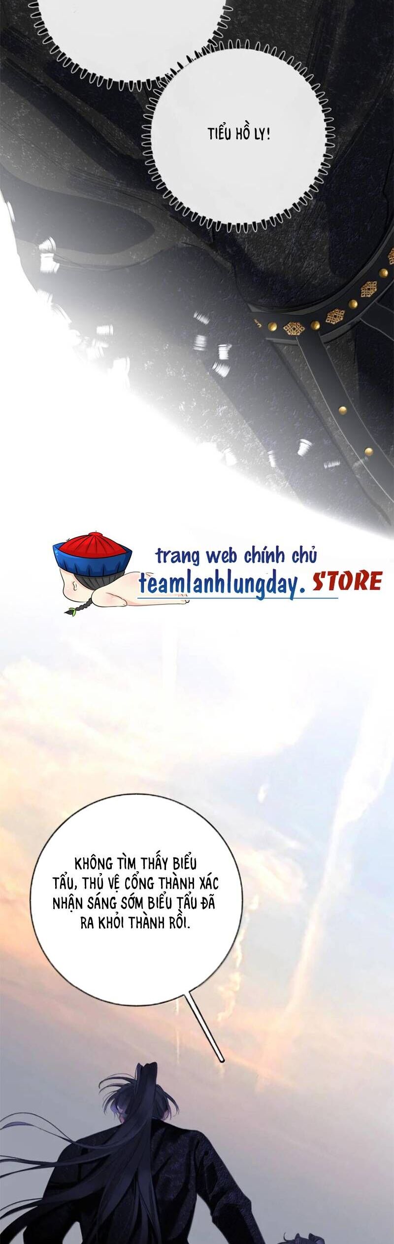 Vương Gia Hắn Luôn Nghĩ Tôi Yêu Hắn Đến Nghiện - Chương 107 - Trang 8