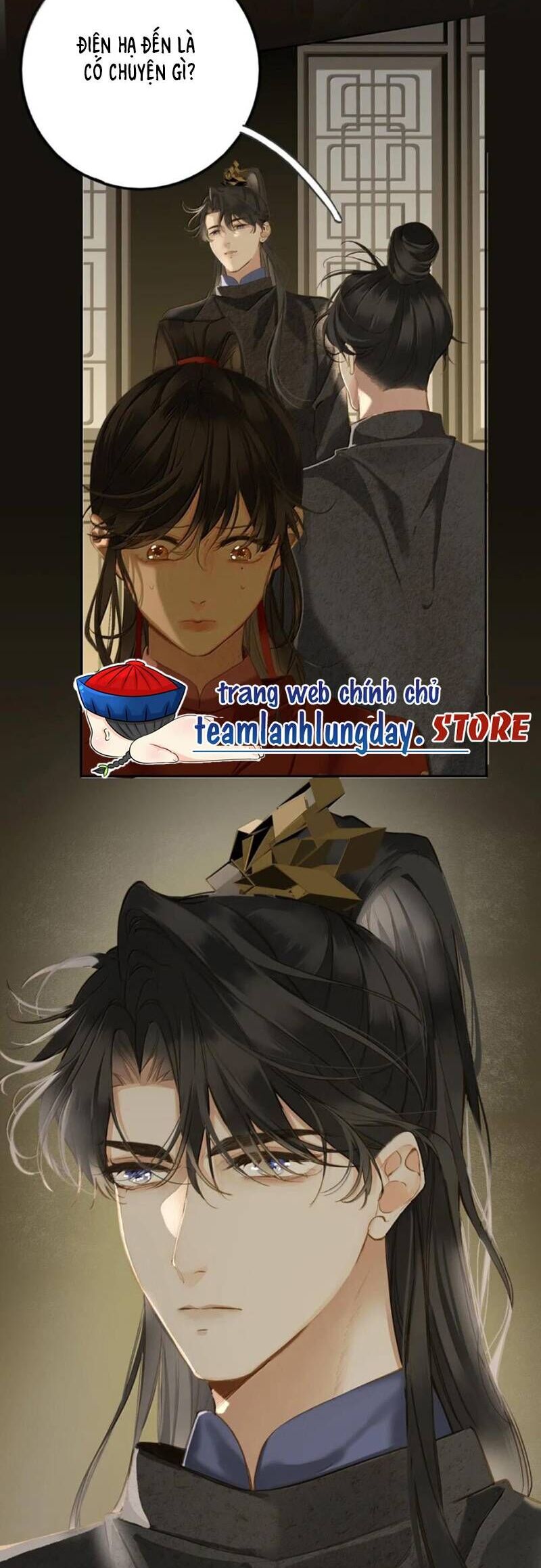 Vương Gia Hắn Luôn Nghĩ Tôi Yêu Hắn Đến Nghiện - Chương 107 - Trang 20