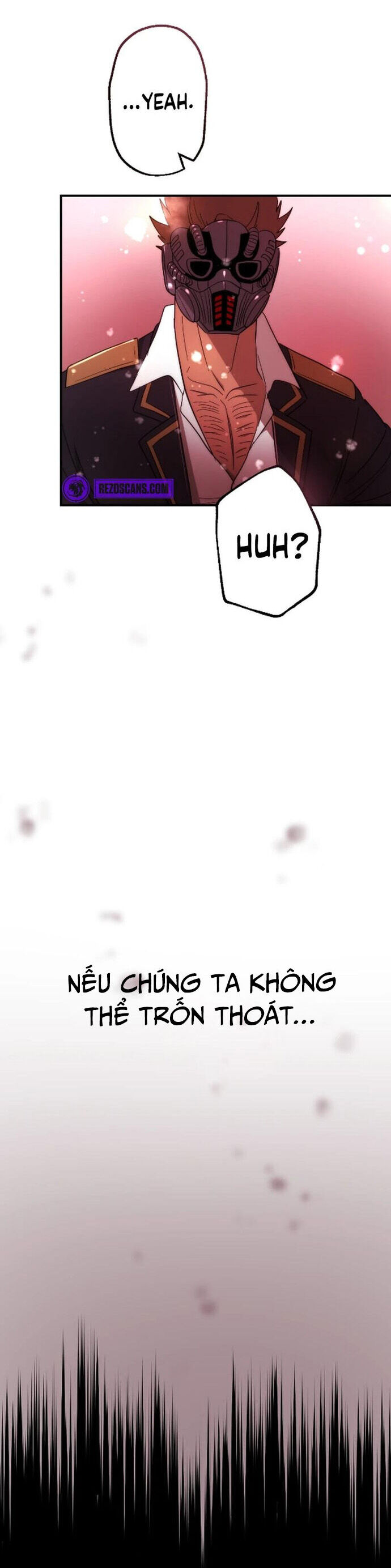 Kẻ Kế Thừa Thần Khí Viễn Cổ