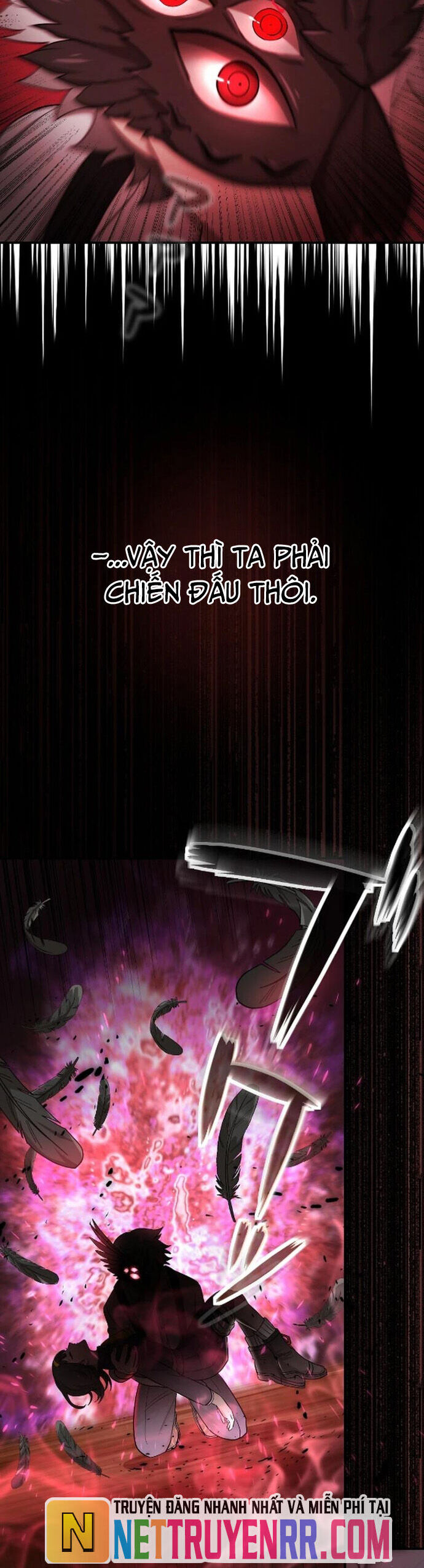 Kẻ Kế Thừa Thần Khí Viễn Cổ