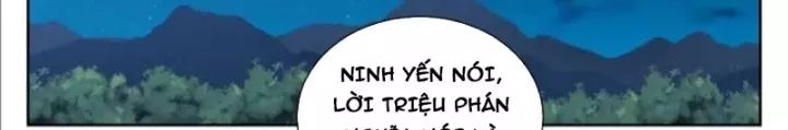 Đại Phụng Đả Canh Nhân Chương 574 Ảnh 22
