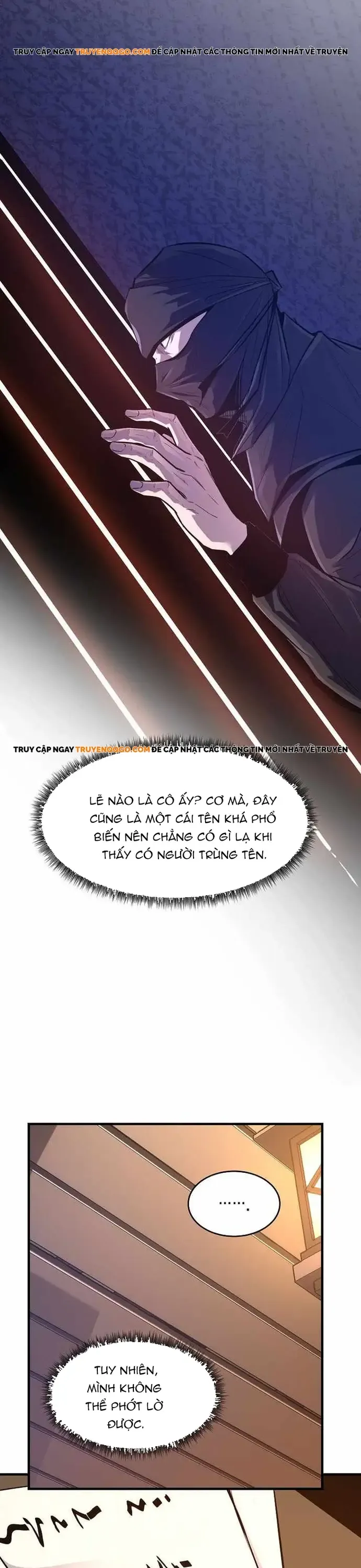 Thiên Hạ Đệ Nhất Võ Sư - Chương 60 - Trang 7