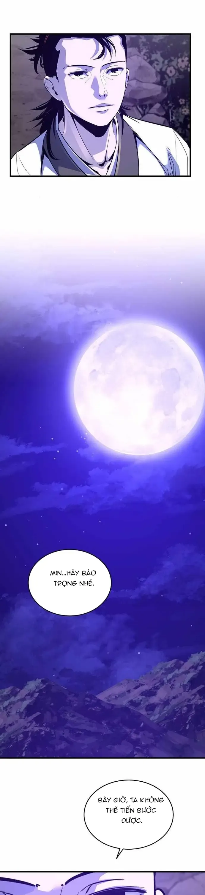 Thiên Hạ Đệ Nhất Võ Sư - Chương 60 - Trang 31