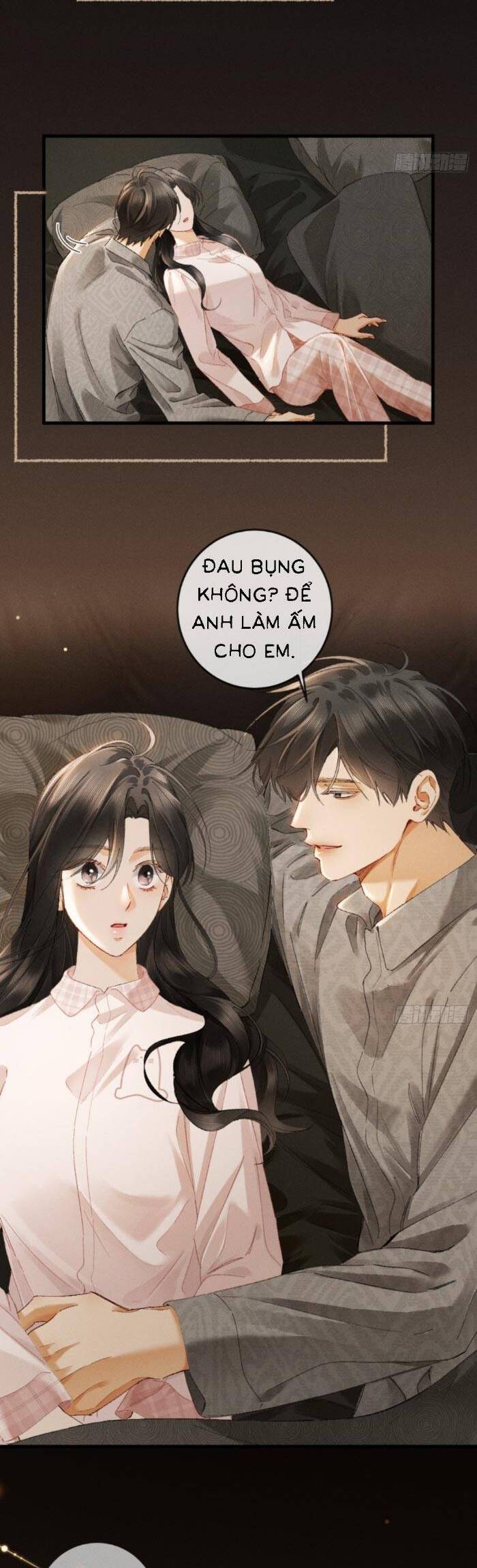 Hợp Đồng Sa Ngã - Chương 34 - Trang 6