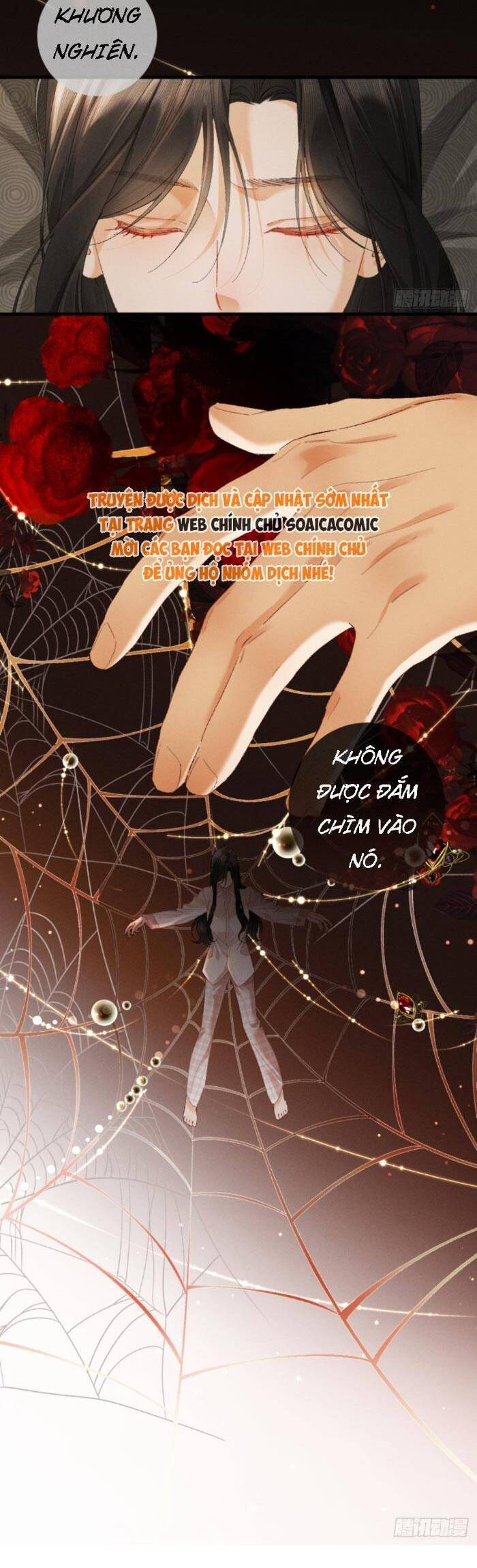 Hợp Đồng Sa Ngã - Chương 34 - Trang 7