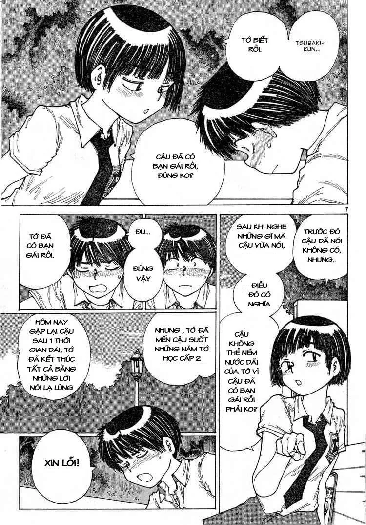 Mysterious Girlfriend X - Chương 29 - Trang 12