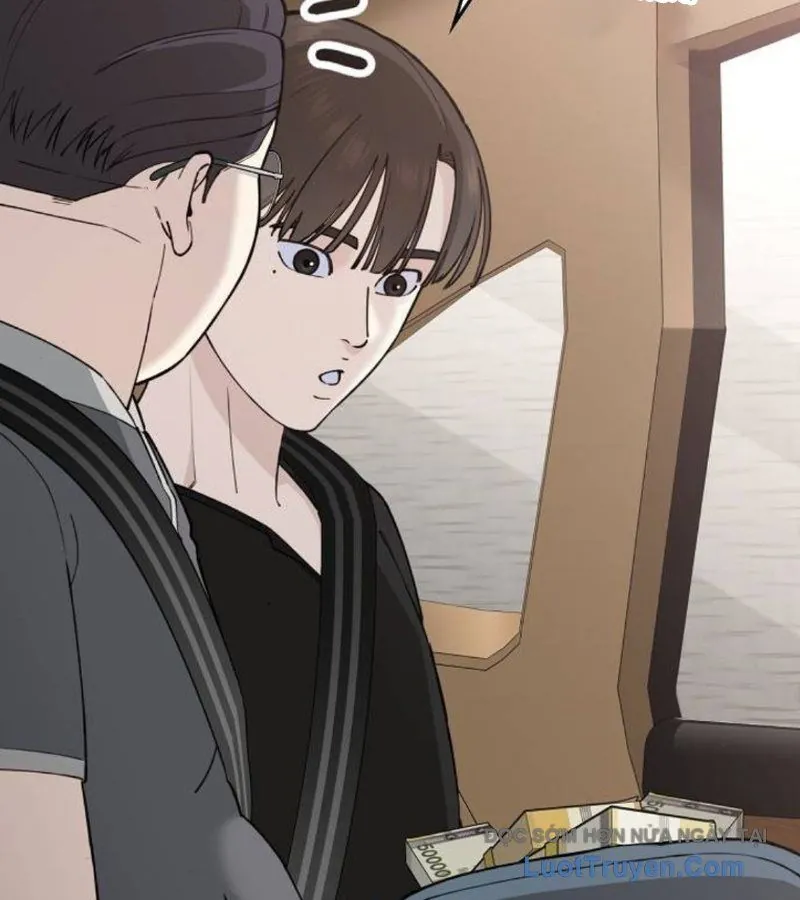 1 Triệu Won Mỗi Giây - Chương 12 - Trang 236