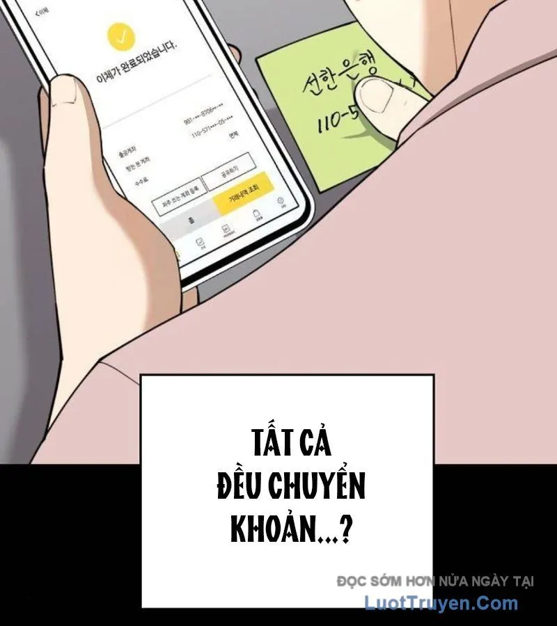 1 Triệu Won Mỗi Giây - Chương 12 - Trang 251