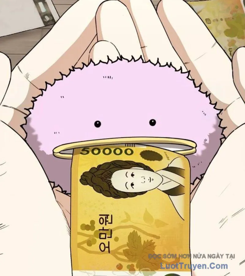 1 Triệu Won Mỗi Giây - Chương 12 - Trang 254