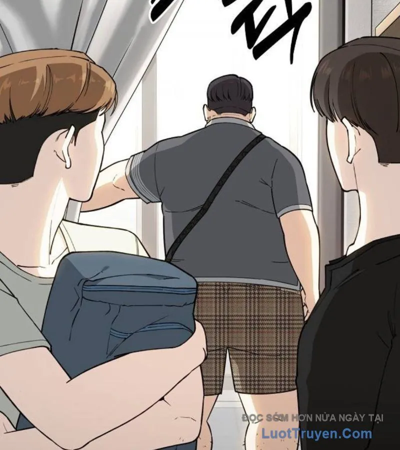 1 Triệu Won Mỗi Giây - Chương 12 - Trang 198