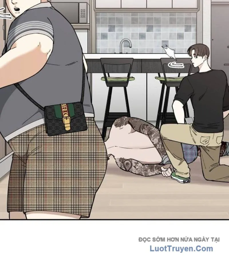 1 Triệu Won Mỗi Giây - Chương 12 - Trang 189