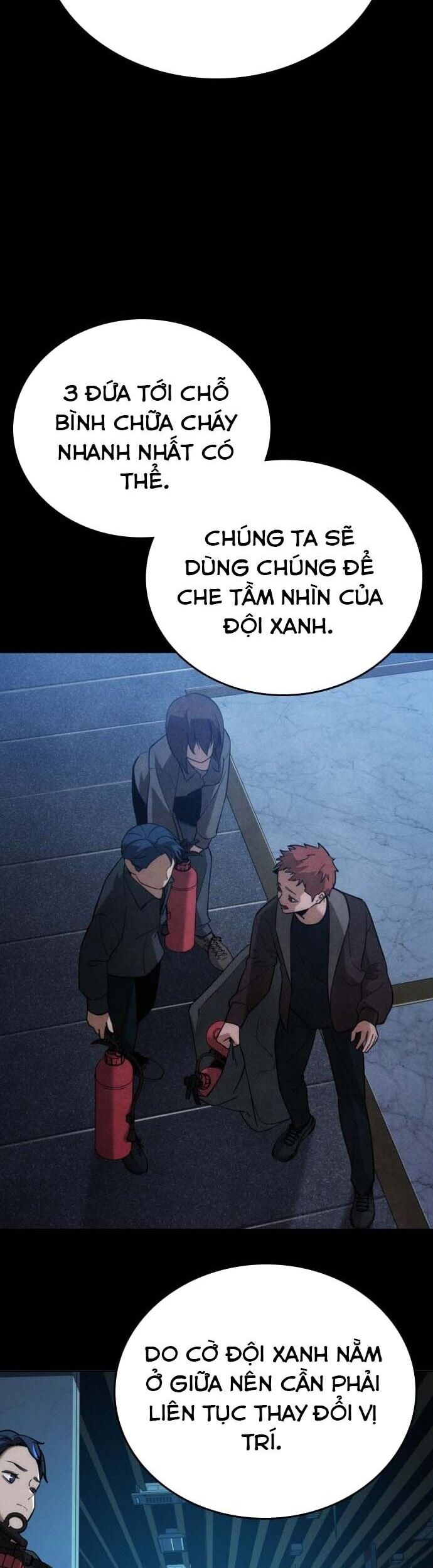 Hồi Quy Giả Chỉ Bảo Vệ Tôi - Chương 7 - Trang 60