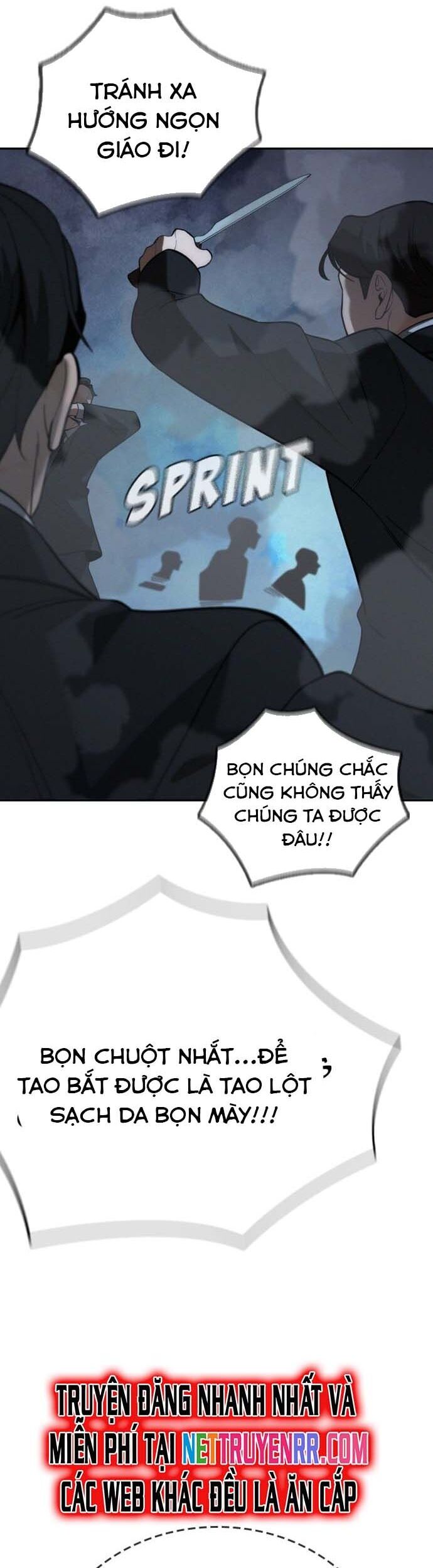 Hồi Quy Giả Chỉ Bảo Vệ Tôi - Chương 7 - Trang 54