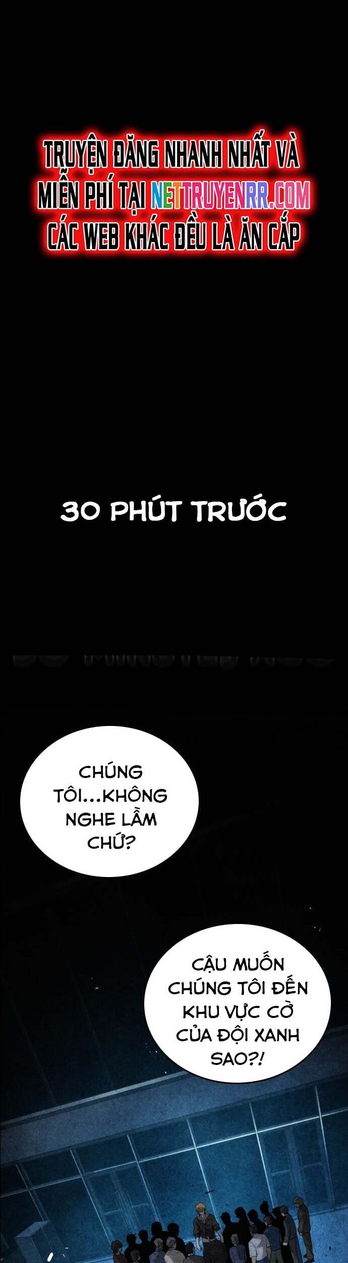 Hồi Quy Giả Chỉ Bảo Vệ Tôi - Chương 7 - Trang 56