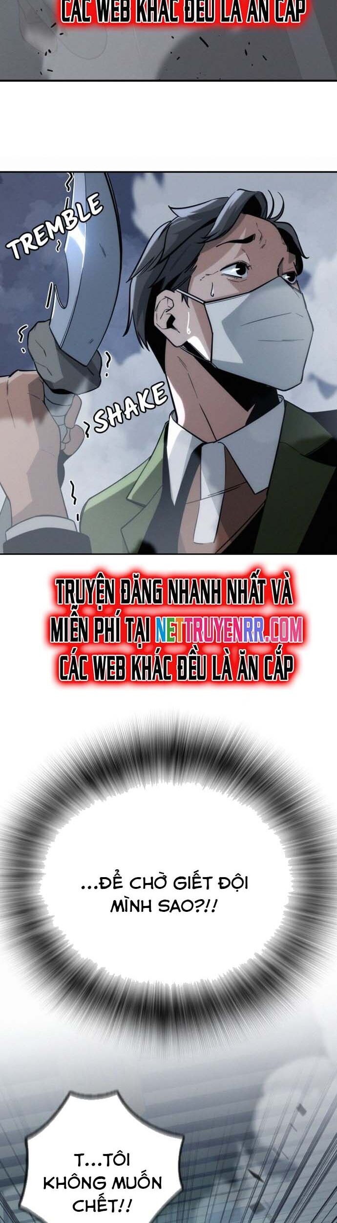 Hồi Quy Giả Chỉ Bảo Vệ Tôi - Chương 7 - Trang 52