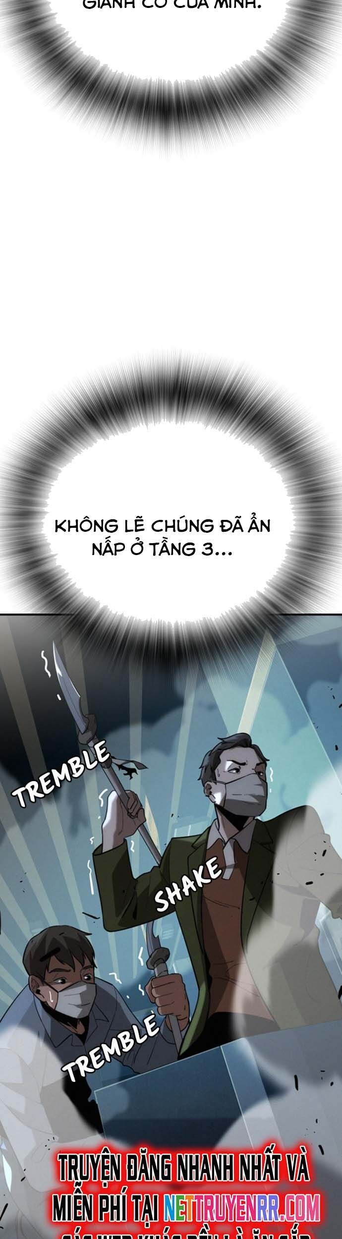 Hồi Quy Giả Chỉ Bảo Vệ Tôi - Chương 7 - Trang 51