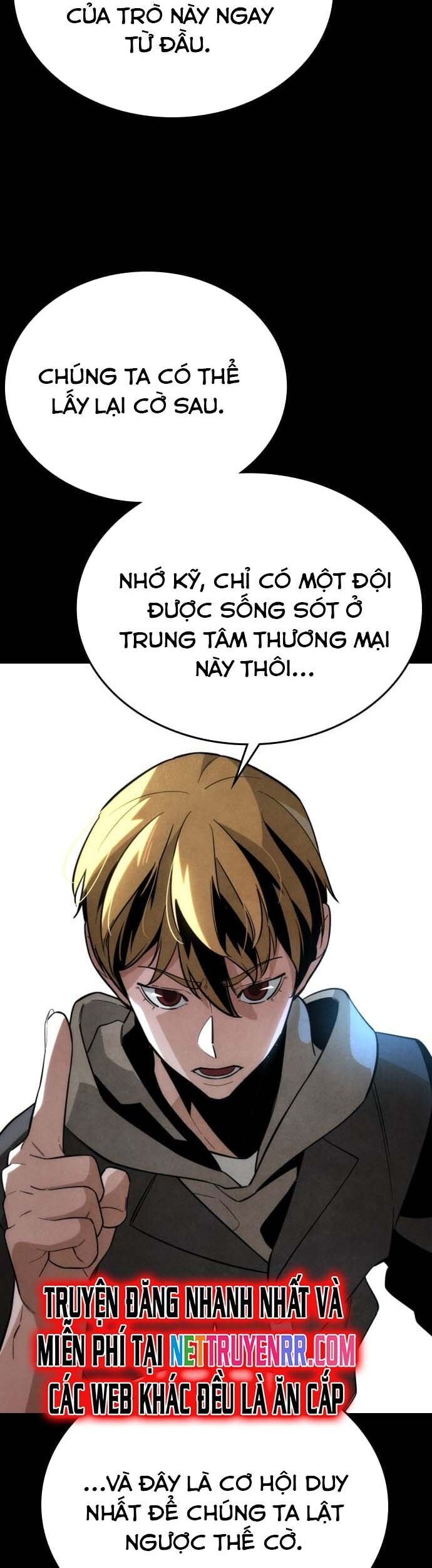 Hồi Quy Giả Chỉ Bảo Vệ Tôi - Chương 7 - Trang 59