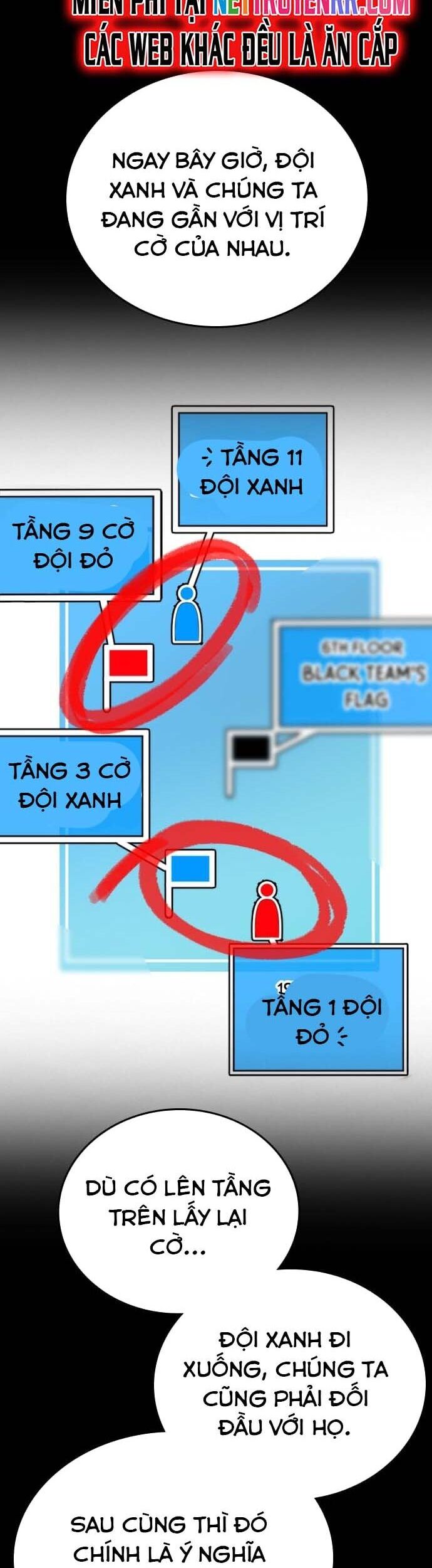 Hồi Quy Giả Chỉ Bảo Vệ Tôi - Chương 7 - Trang 58