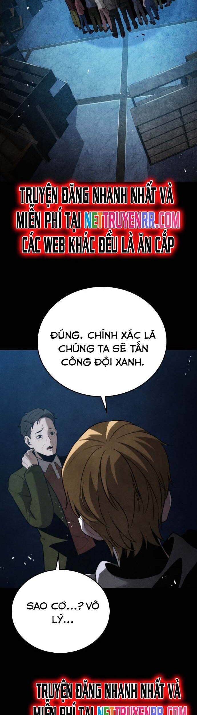 Hồi Quy Giả Chỉ Bảo Vệ Tôi - Chương 7 - Trang 57