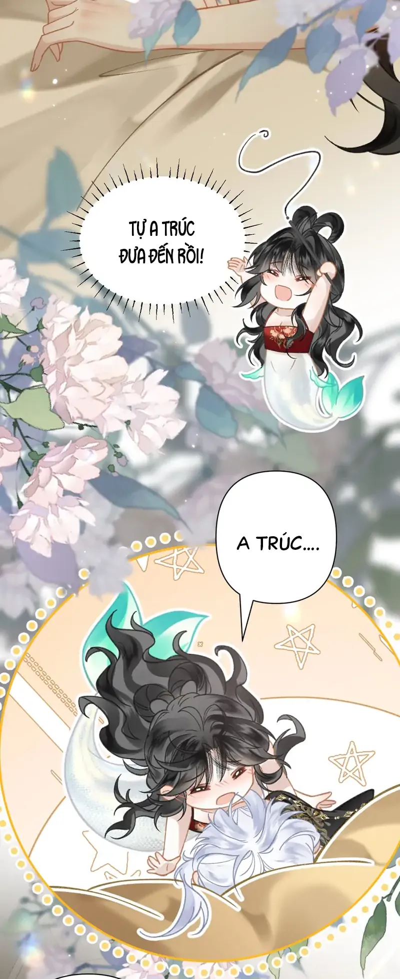 Đến Đông Hải Tìm Mỹ Nhân - Chương 44 - Trang 15